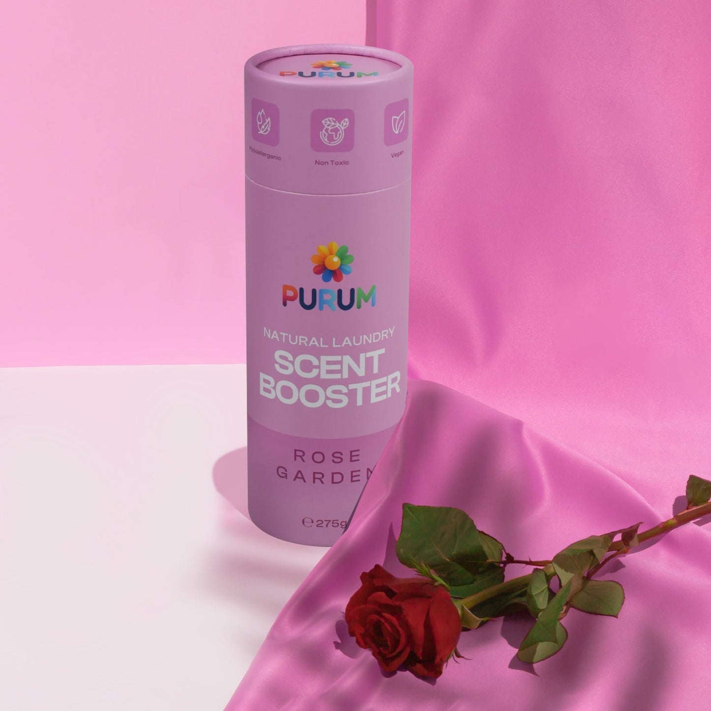Purum Laundry Scent Booster Beads