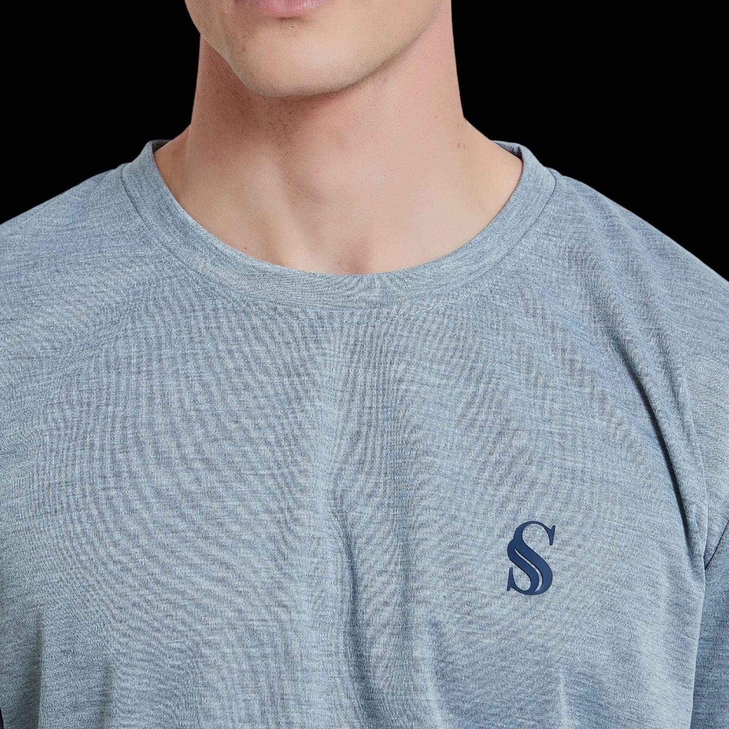 Ultimate Comfort Men's Pyjama Set – Luxuriously Soft Loungewear for Relaxation