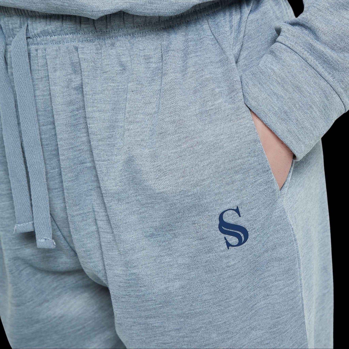 Ultimate Comfort Men's Pyjama Set – Luxuriously Soft Loungewear for Relaxation