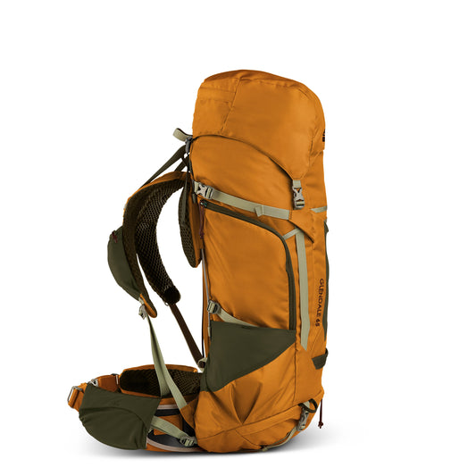 Kelty Glendale 65L Cathay Spice Rucksack