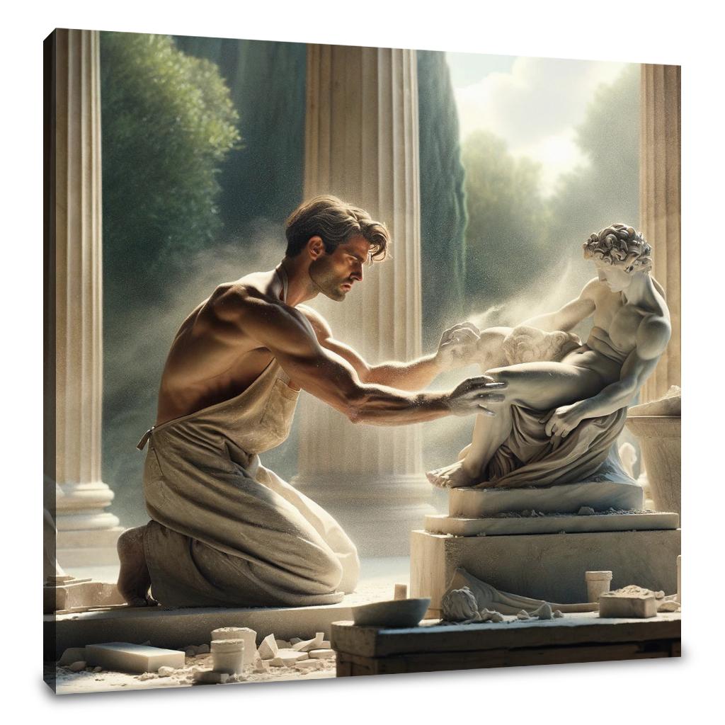 Timeless Craft Canvas