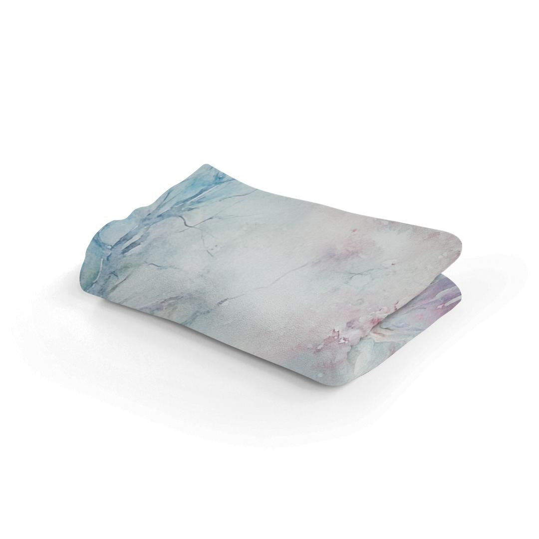 Enchanted Elven Queen Blanket