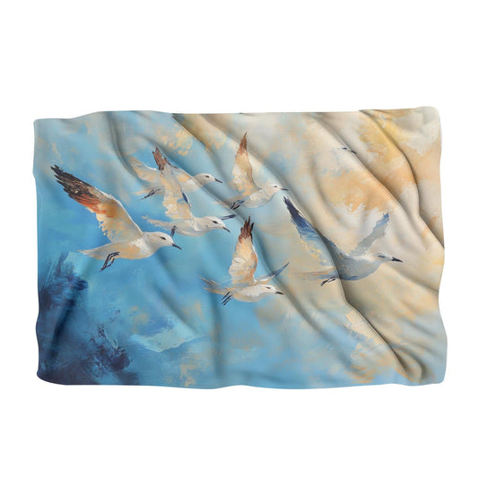Freedom Wings Blanket