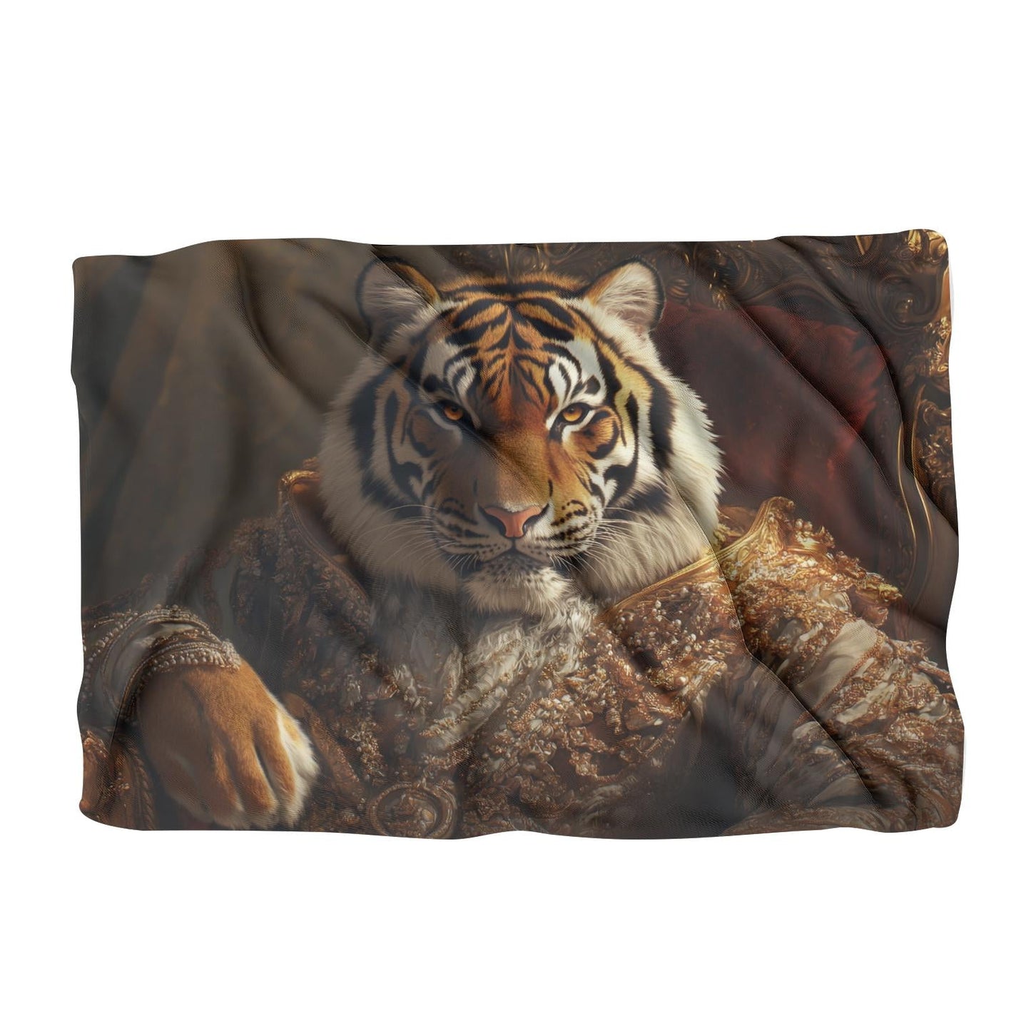 Regal Twilight Majesty Blanket