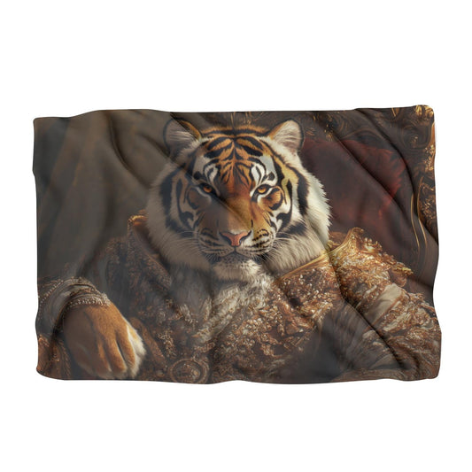 Regal Twilight Majesty Blanket