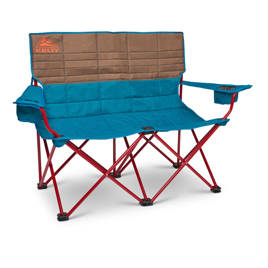 Kelty Loveseat Deep Lake/Fallen Rock