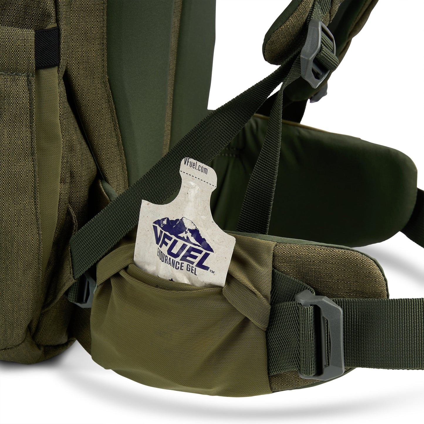 KELTY REDWING TRAVELLER 50 BURNT OLIVE