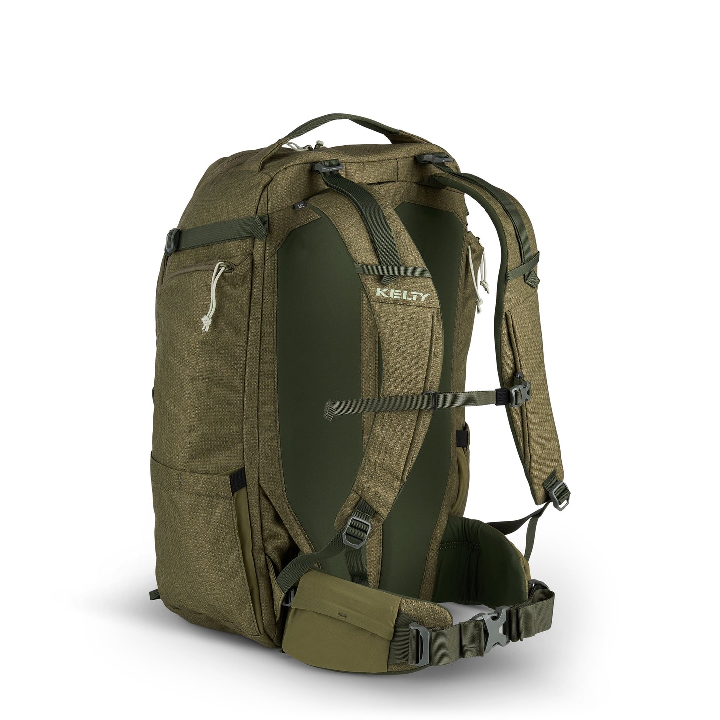 KELTY REDWING TRAVELLER 50 BURNT OLIVE