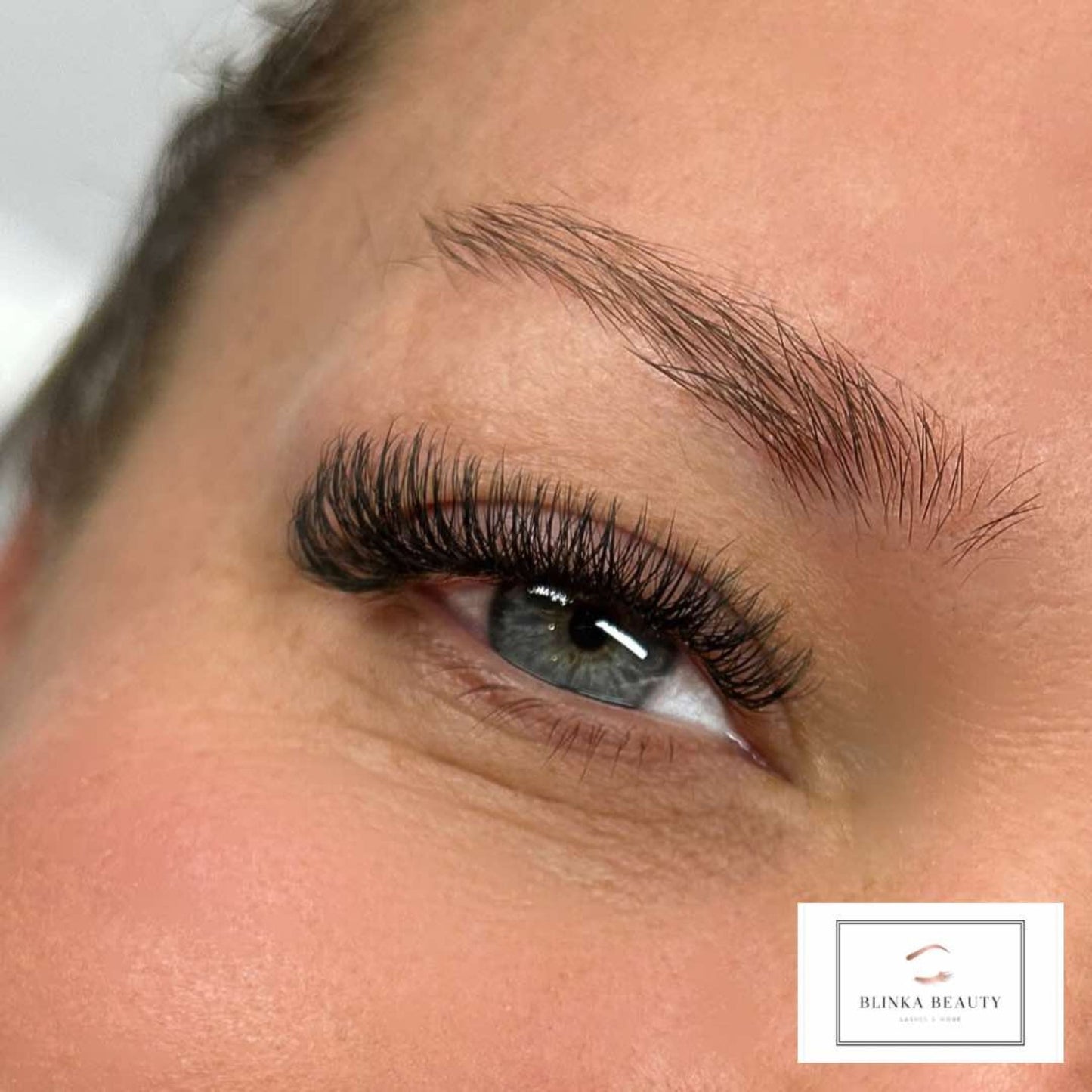 Fairy Lashes – 16 Row Single Length Trays