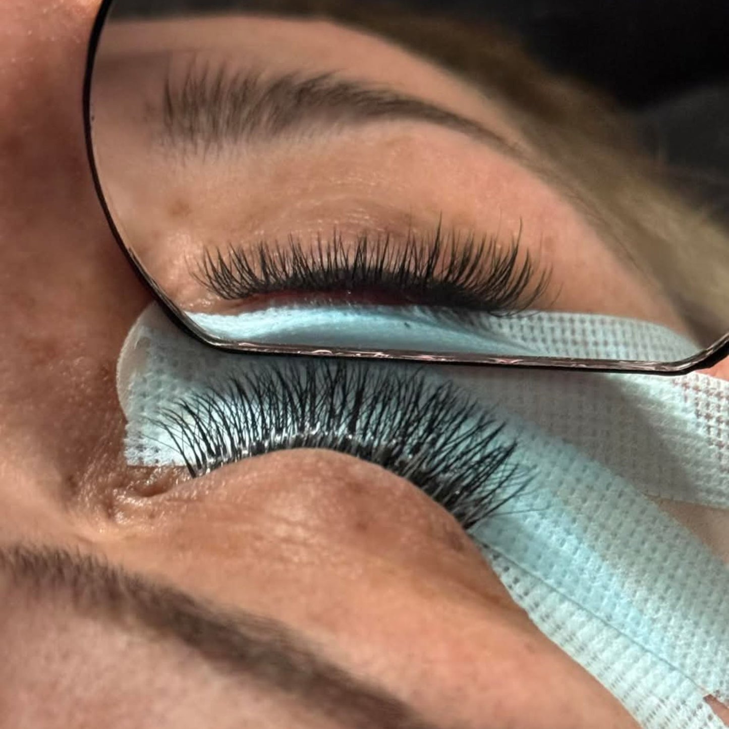 Fairy Lashes – 16 Row Single Length Trays