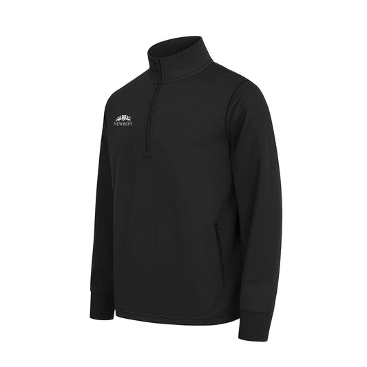 Team Newbery - Unisex 1/4 Zip Midlayer