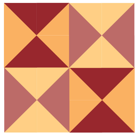 Patchwork Quilt Puzzle