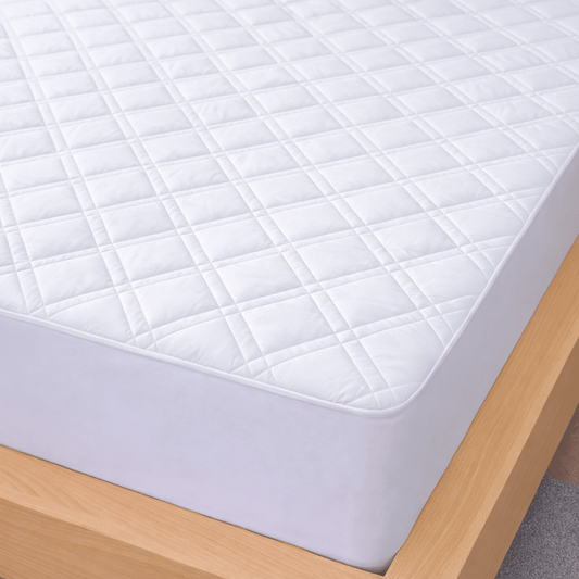Quilted Mattress Protector