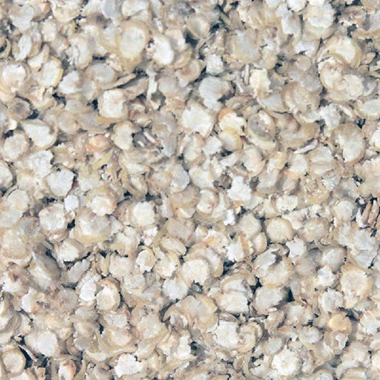 Infinity Foods Bulk Organic Quinoa Flakes