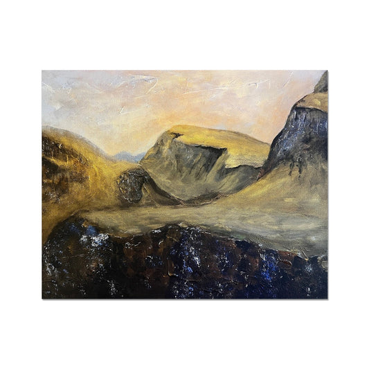 The Quiraing Artist Proof Collector Print