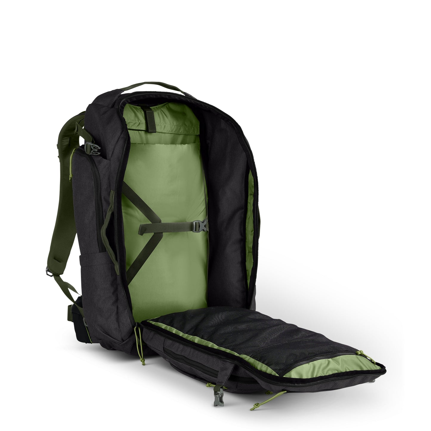 KELTY REDWING TRAVELLER 40 BLACK