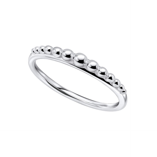 Beginnings Graduated Bead Ring