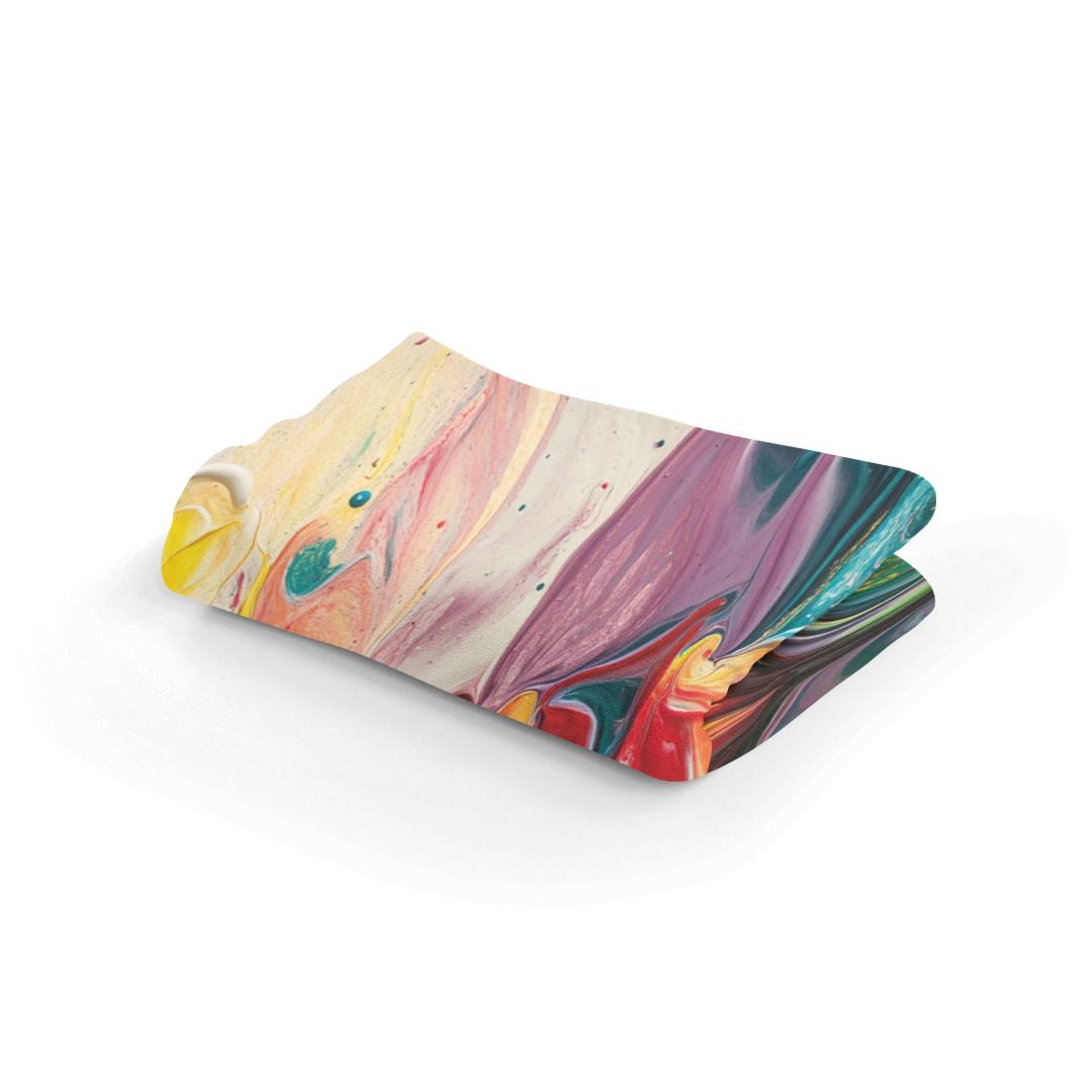 Tulip Reverie Blanket