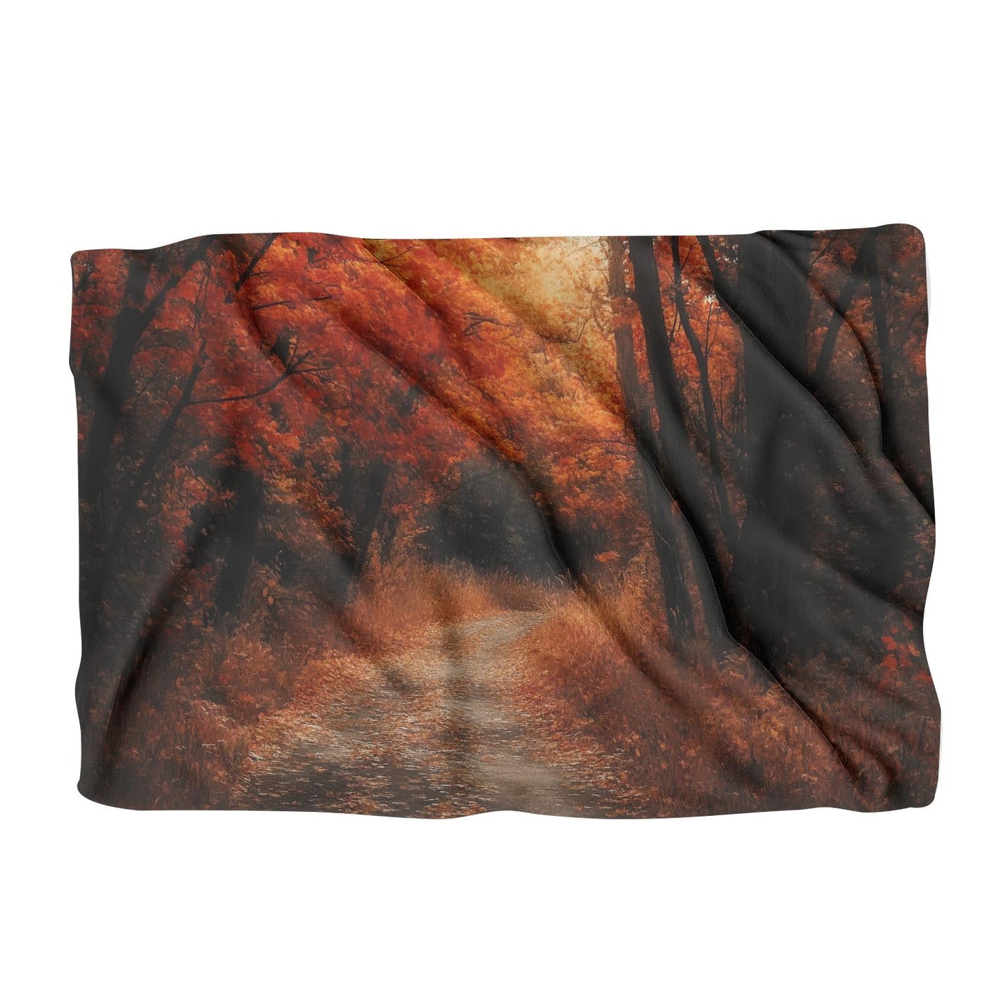 Amber Reverie Blanket