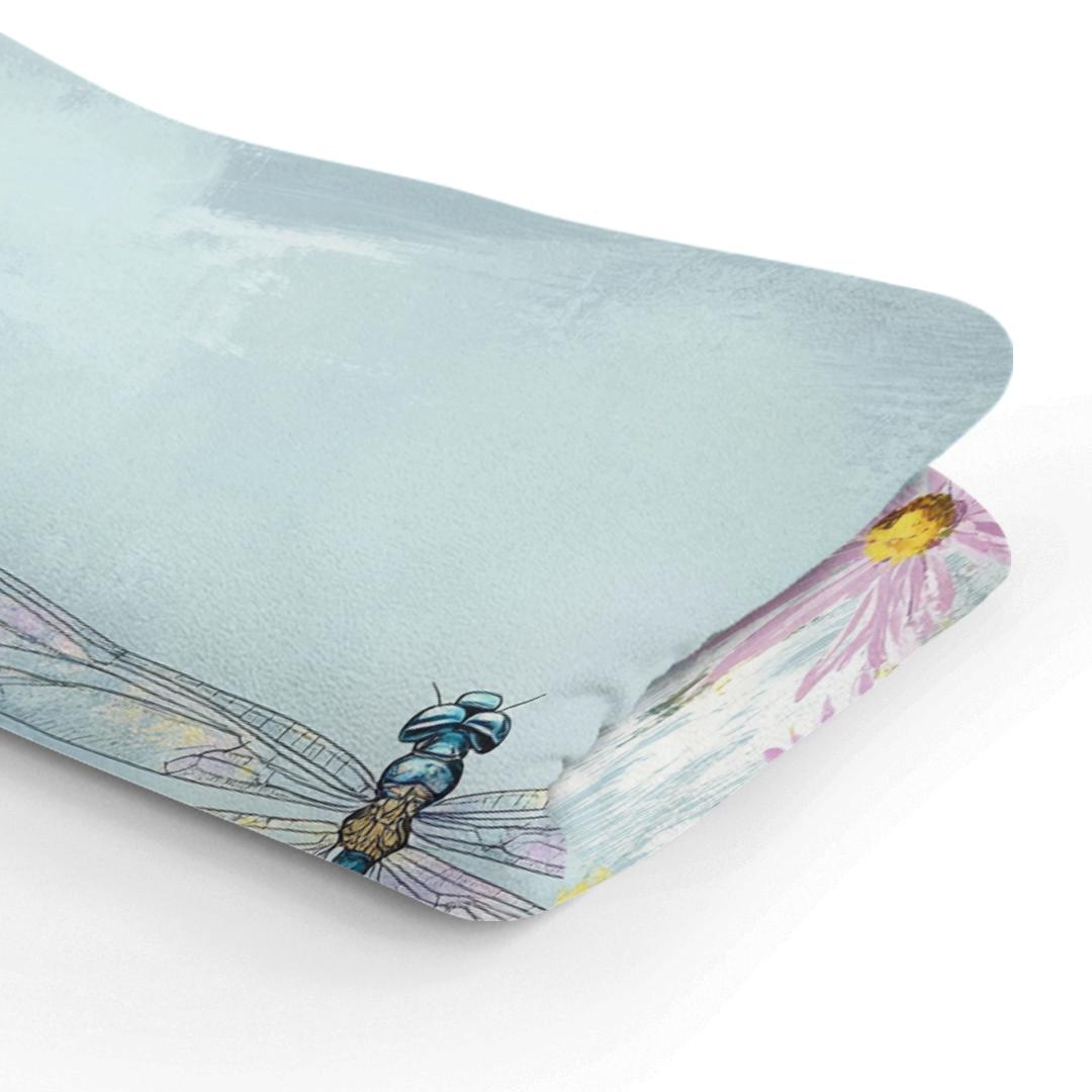 Dragonfly Reverie Blanket