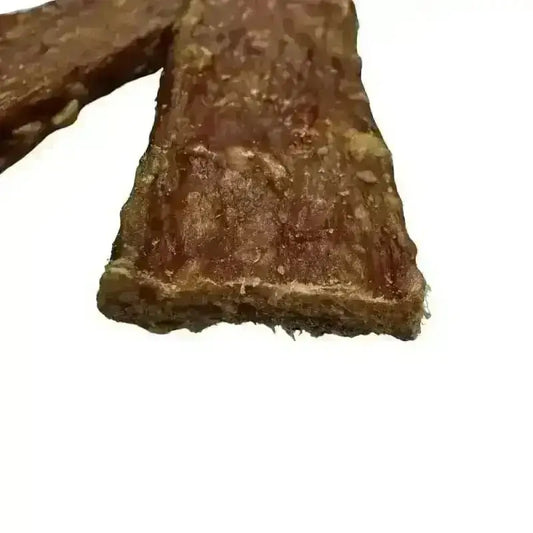Rabbit Strips for Dogs | 100% Rabbit