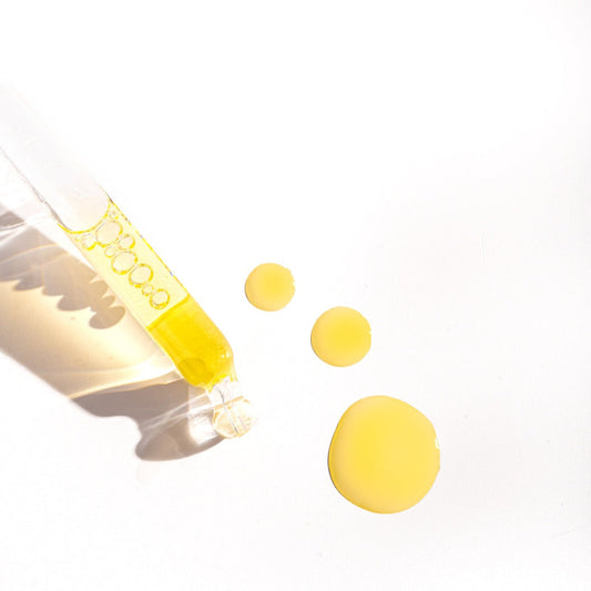 Radiance Face Oil Mini