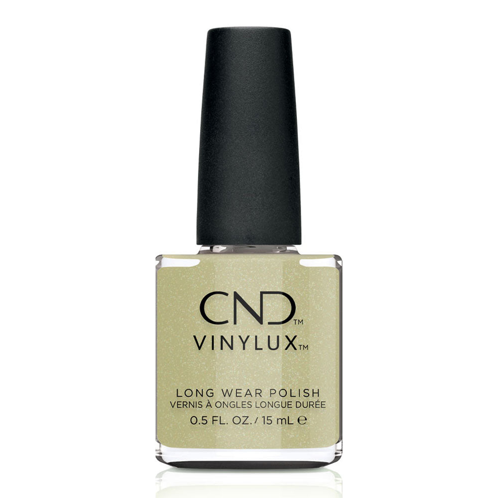 CND™ Vinylux™ Rags to Stitches 15ml