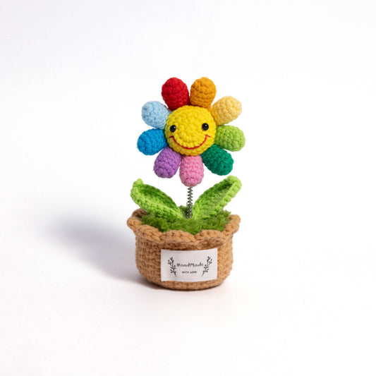 Forever Smile Sunflowers
