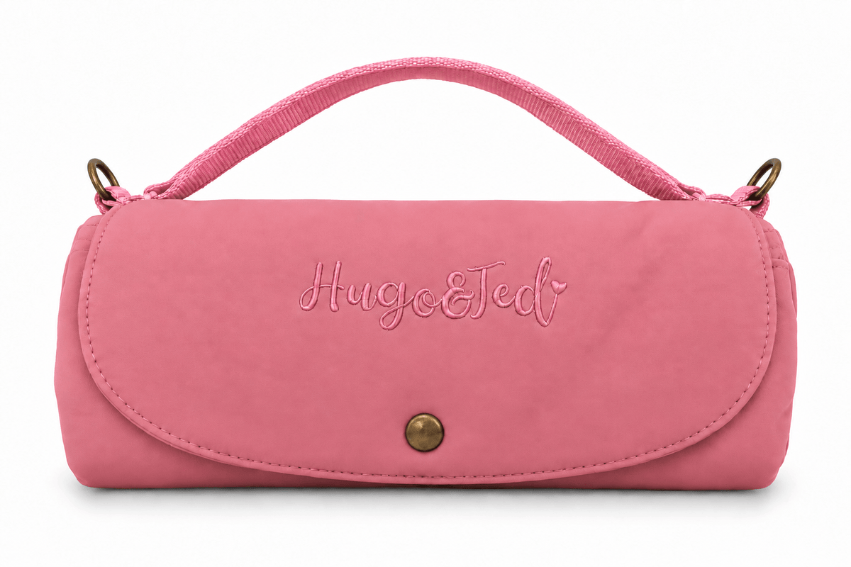 Rainfleece Waterproof Dog Walkies Mat