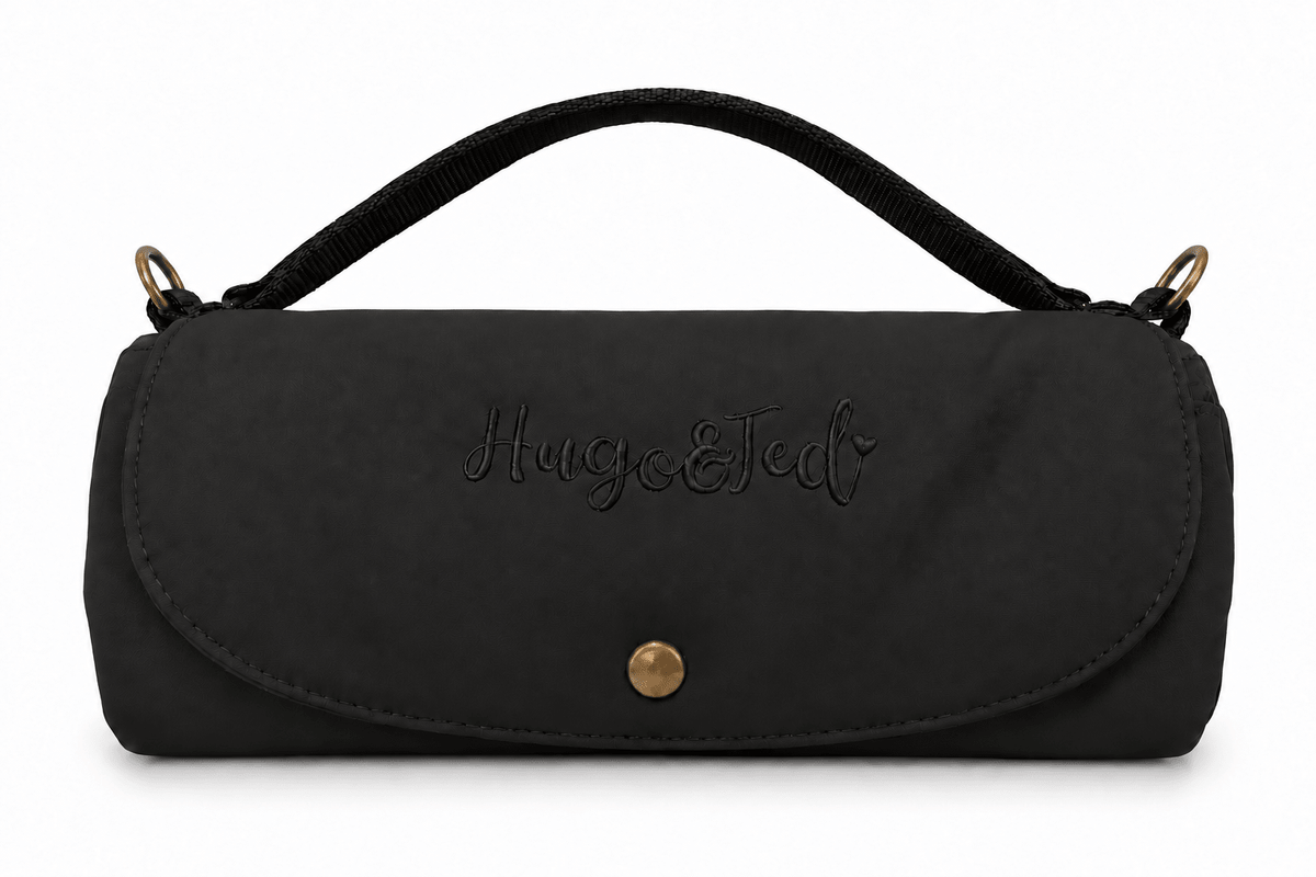 Rainfleece Waterproof Dog Walkies Mat