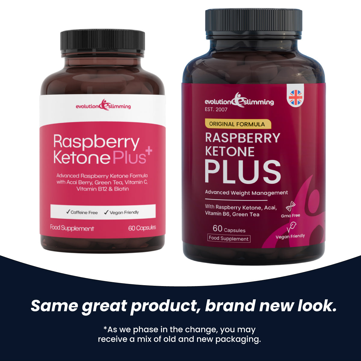 Raspberry Ketone Plus (As Seen on TV)