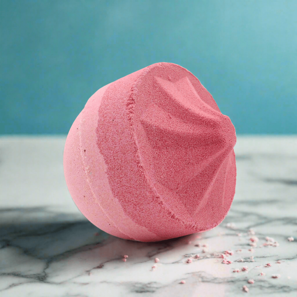 Jumbo Bath Bomb - Razzle Dazzle