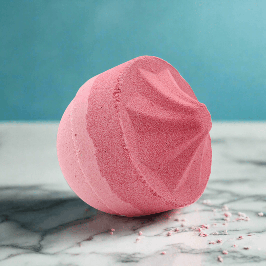 Jumbo Bath Bomb - Razzle Dazzle
