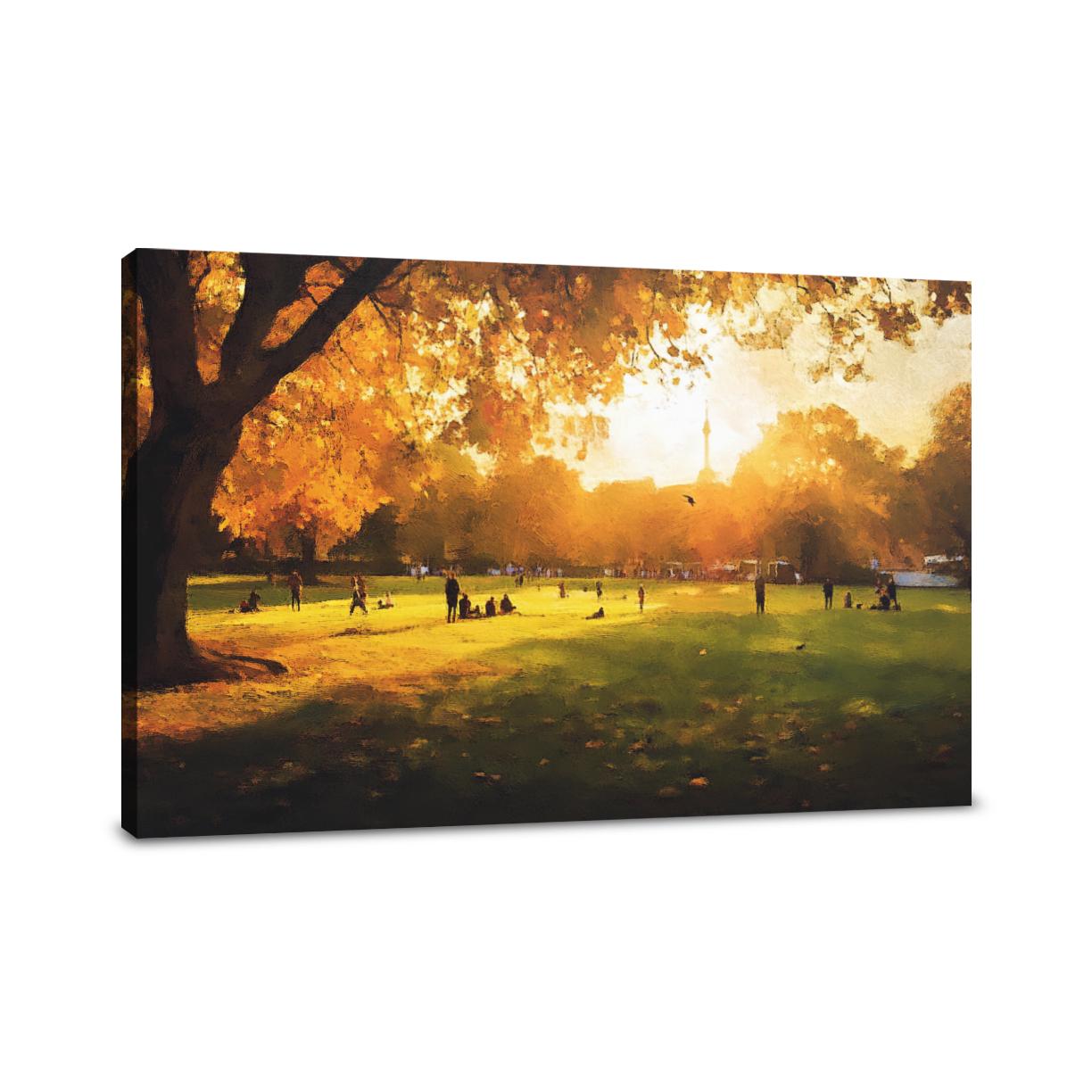 Highfields Reverie Canvas