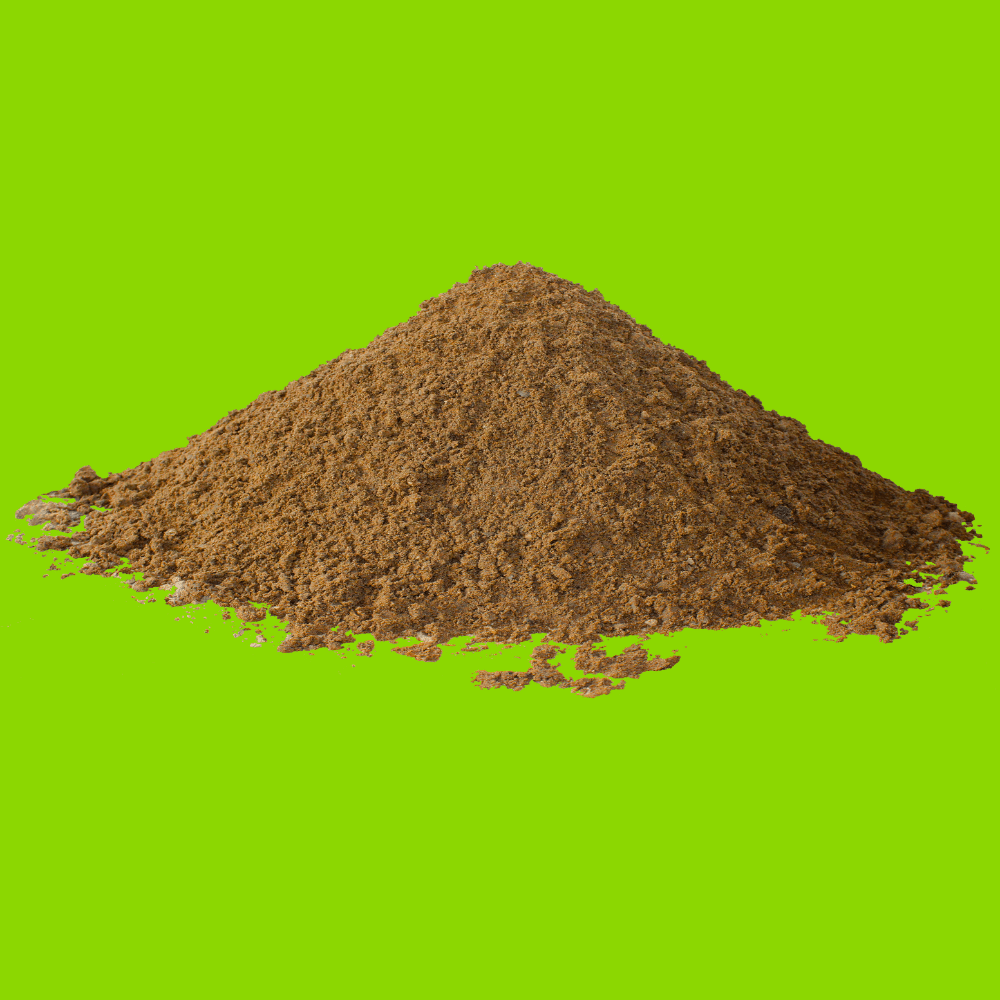 Red Building Sand