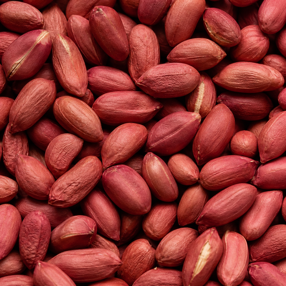 Redskin Peanuts