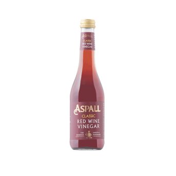 Aspall Organic Red Wine Vinegar