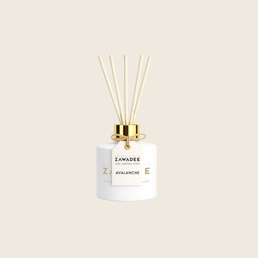 Reed Diffuser | Avalanche