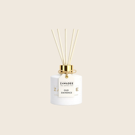 Reed Diffuser | Oud Eminence