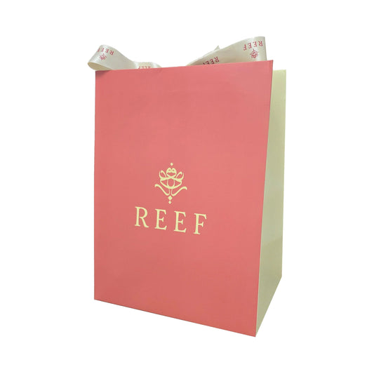 REEF Perfumes Premium Gift Bag