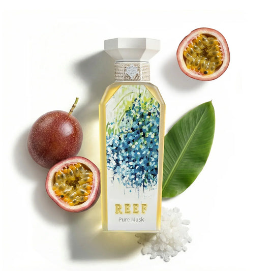 REEF Pure Musk EDP 150ml Perfume