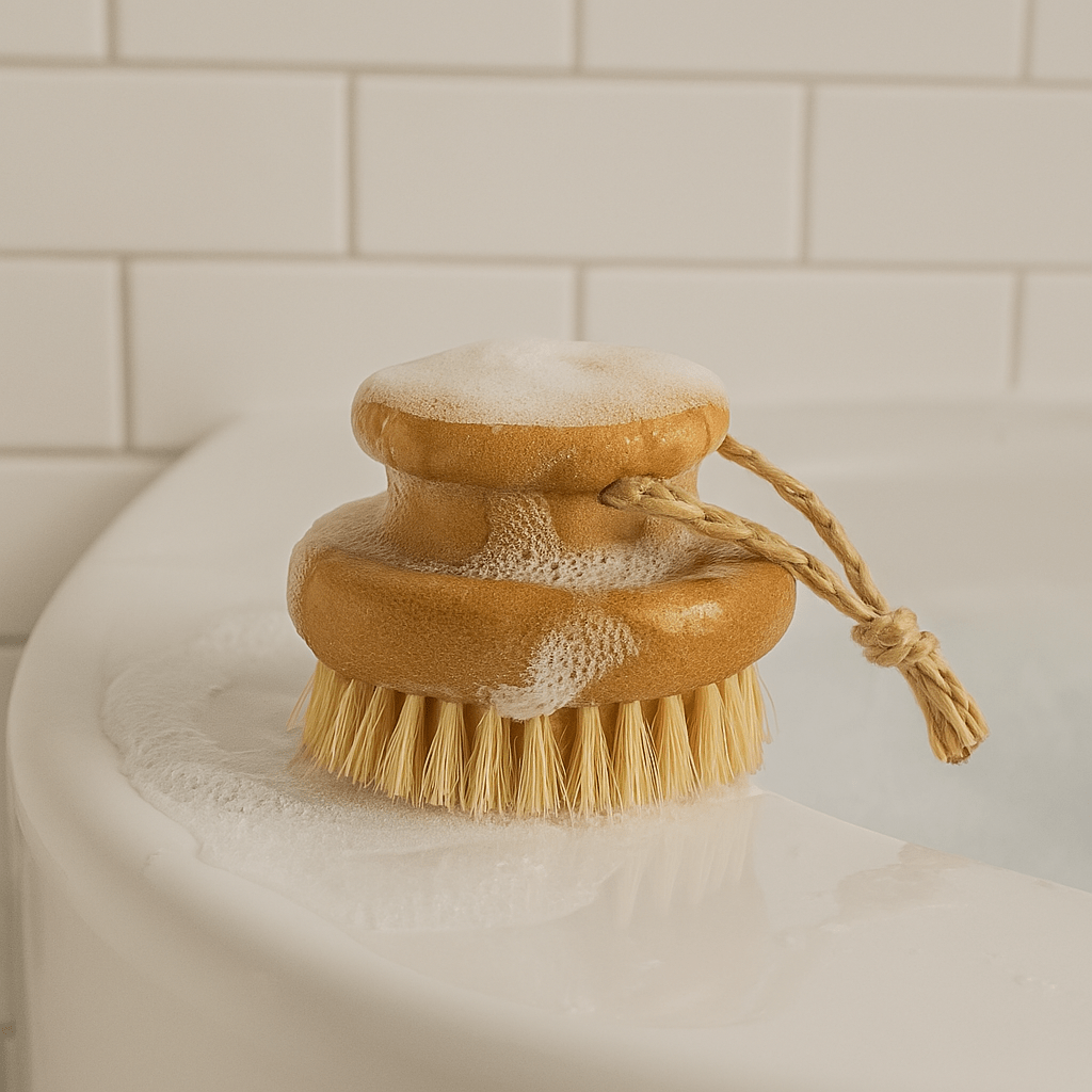 Re:gn Body Brush – Exfoliate & Revitalise Your Skin