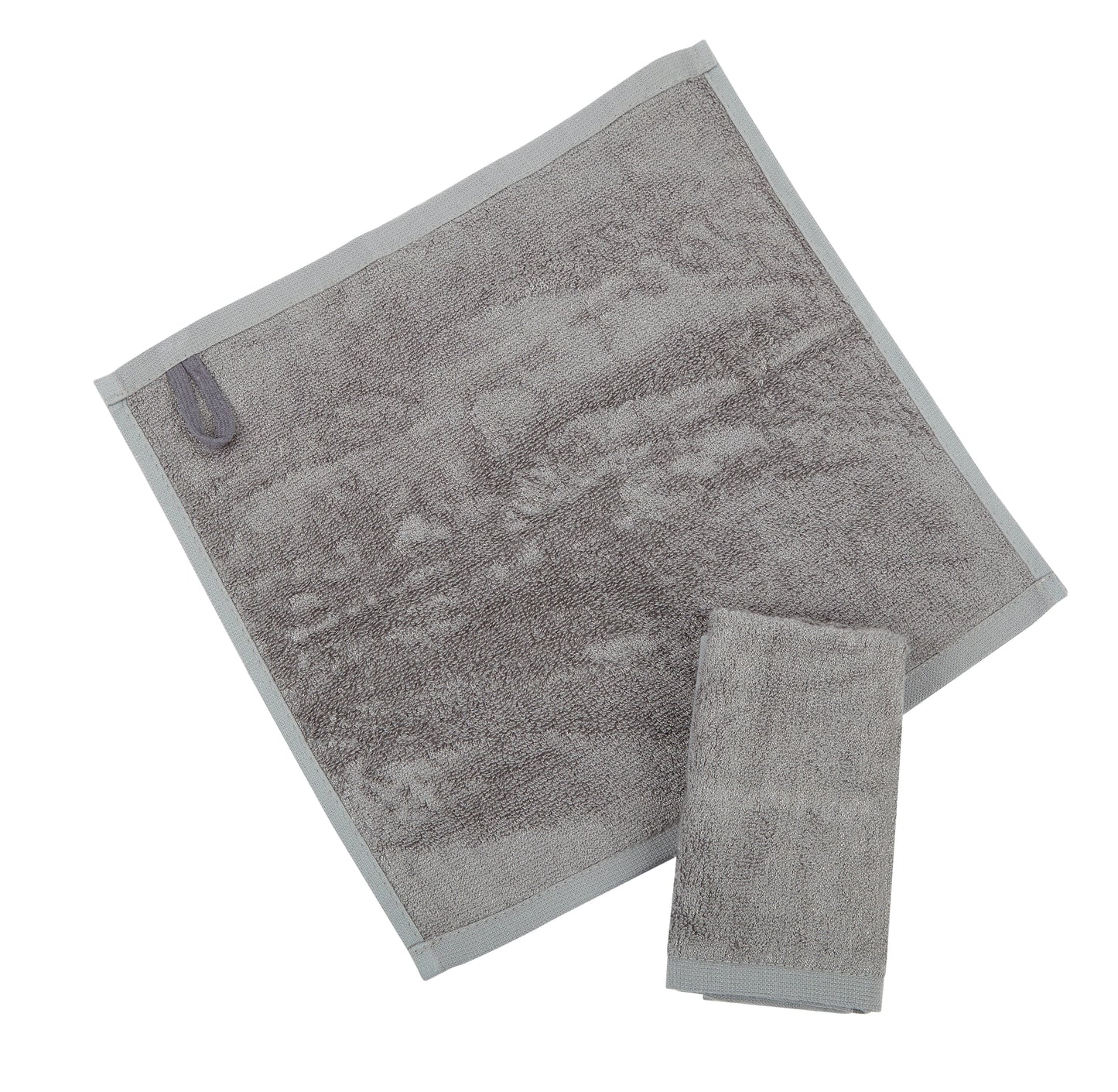 Luxury Bamboo Face Cloths - 3 Pack