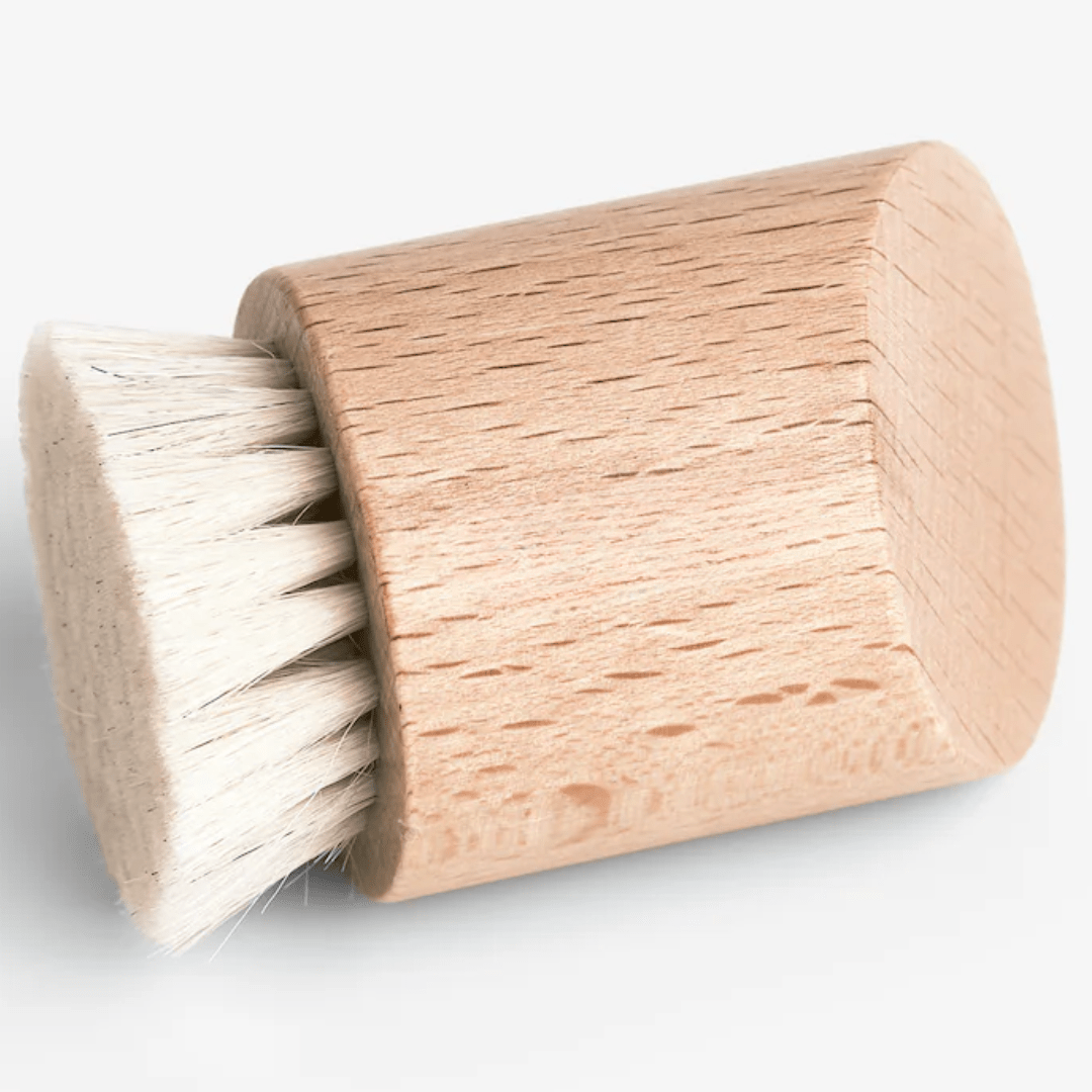 Nail Dust Brush