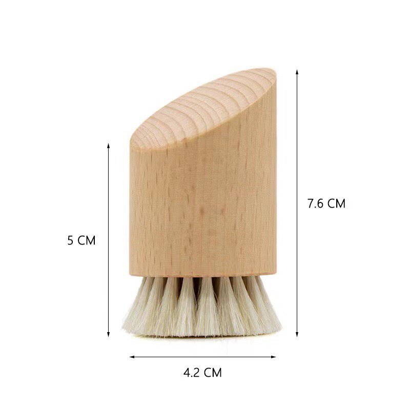 Nail Dust Brush
