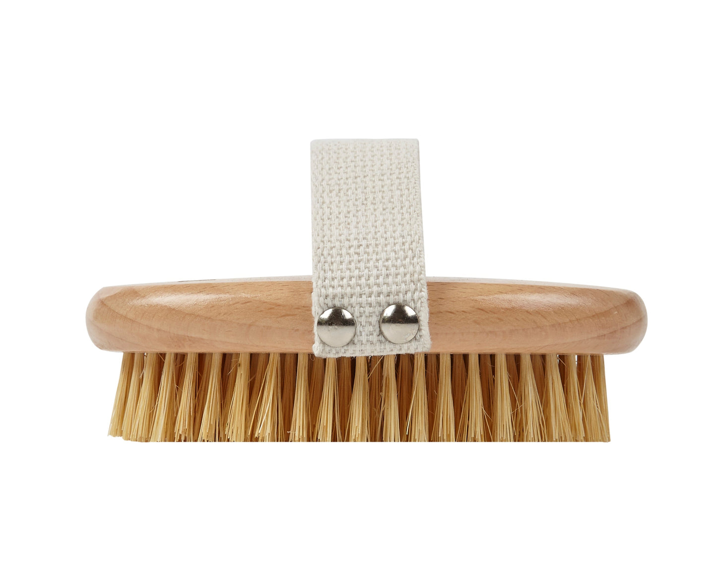 Natural Beechwood & Sisal Body Brush