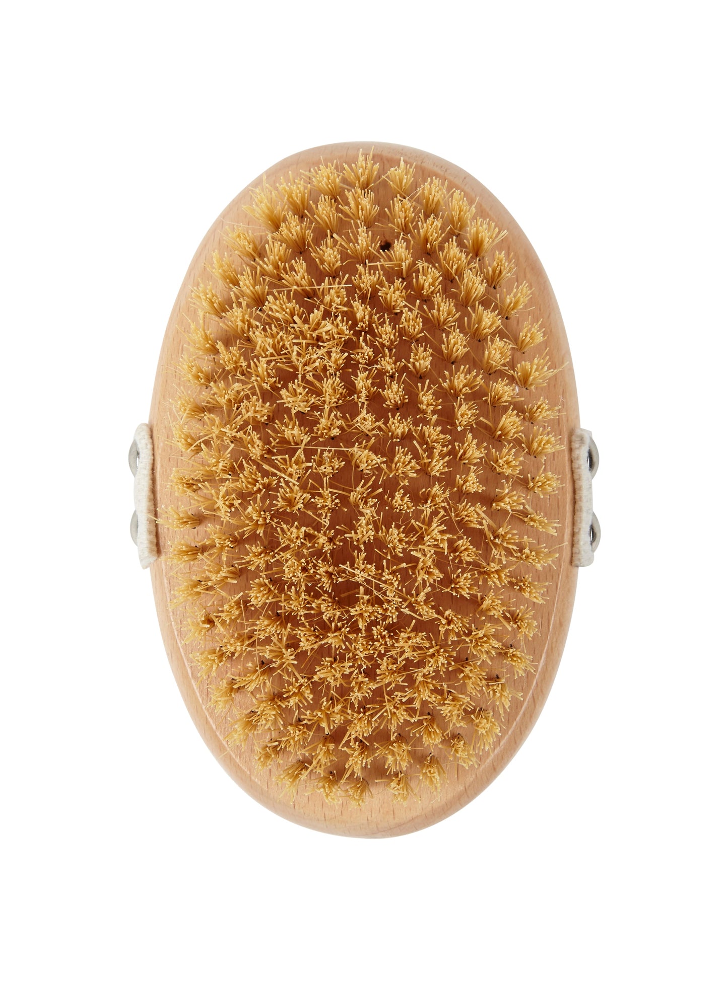Natural Beechwood & Sisal Body Brush