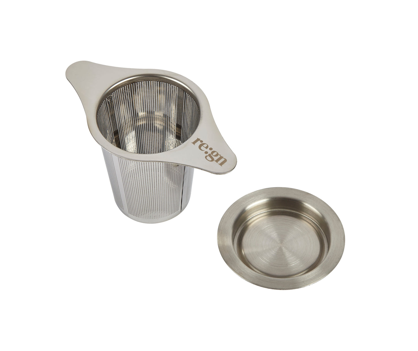 Stainless Steel Tea Strainer