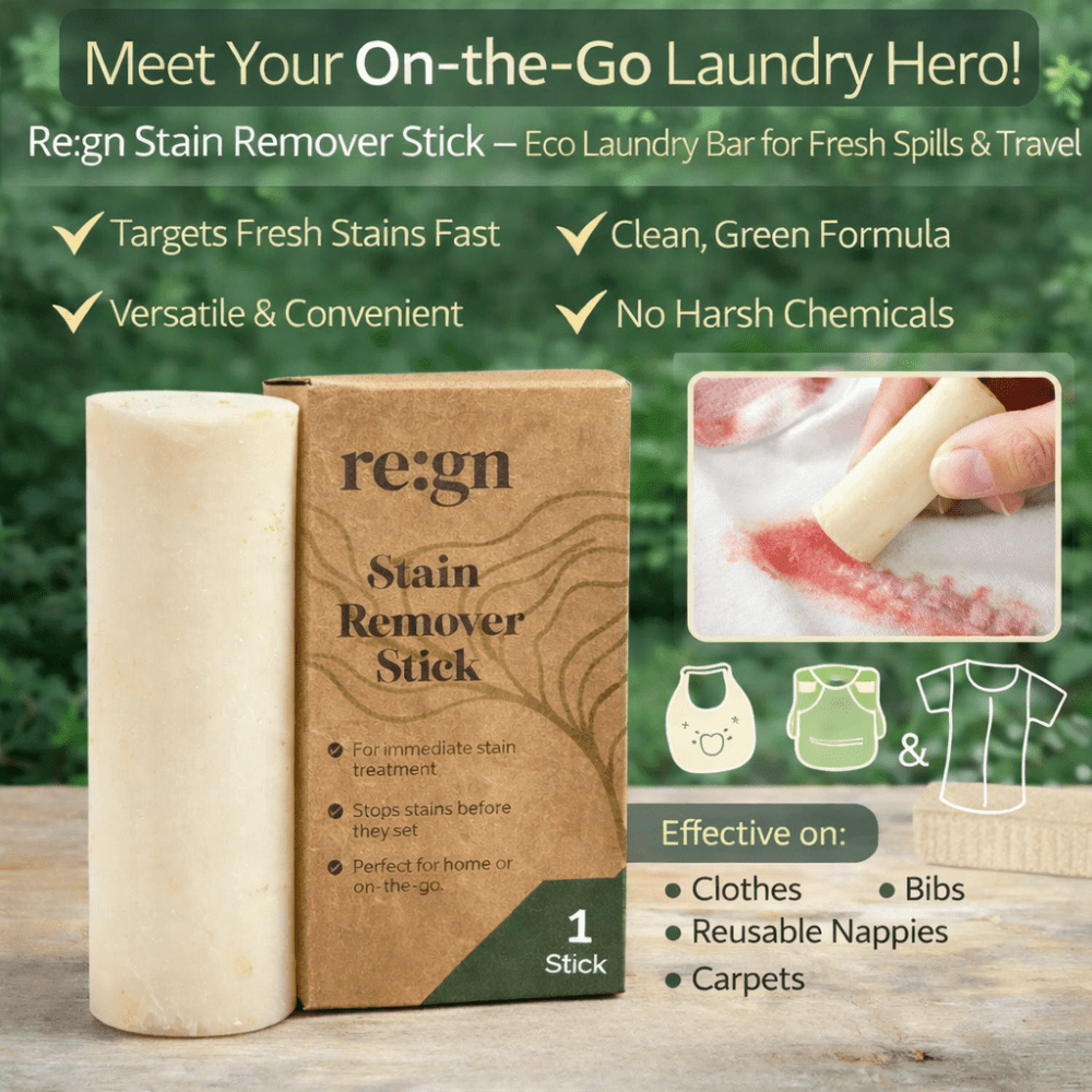 Stain Remover Stick for Fresh Stains