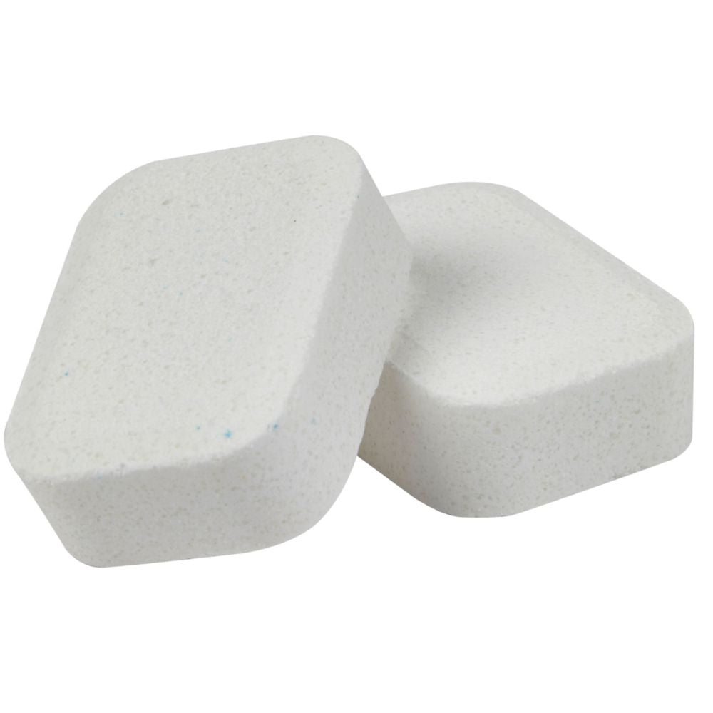 Toilet Bowl Cleaning Tablets | 10 Tablets